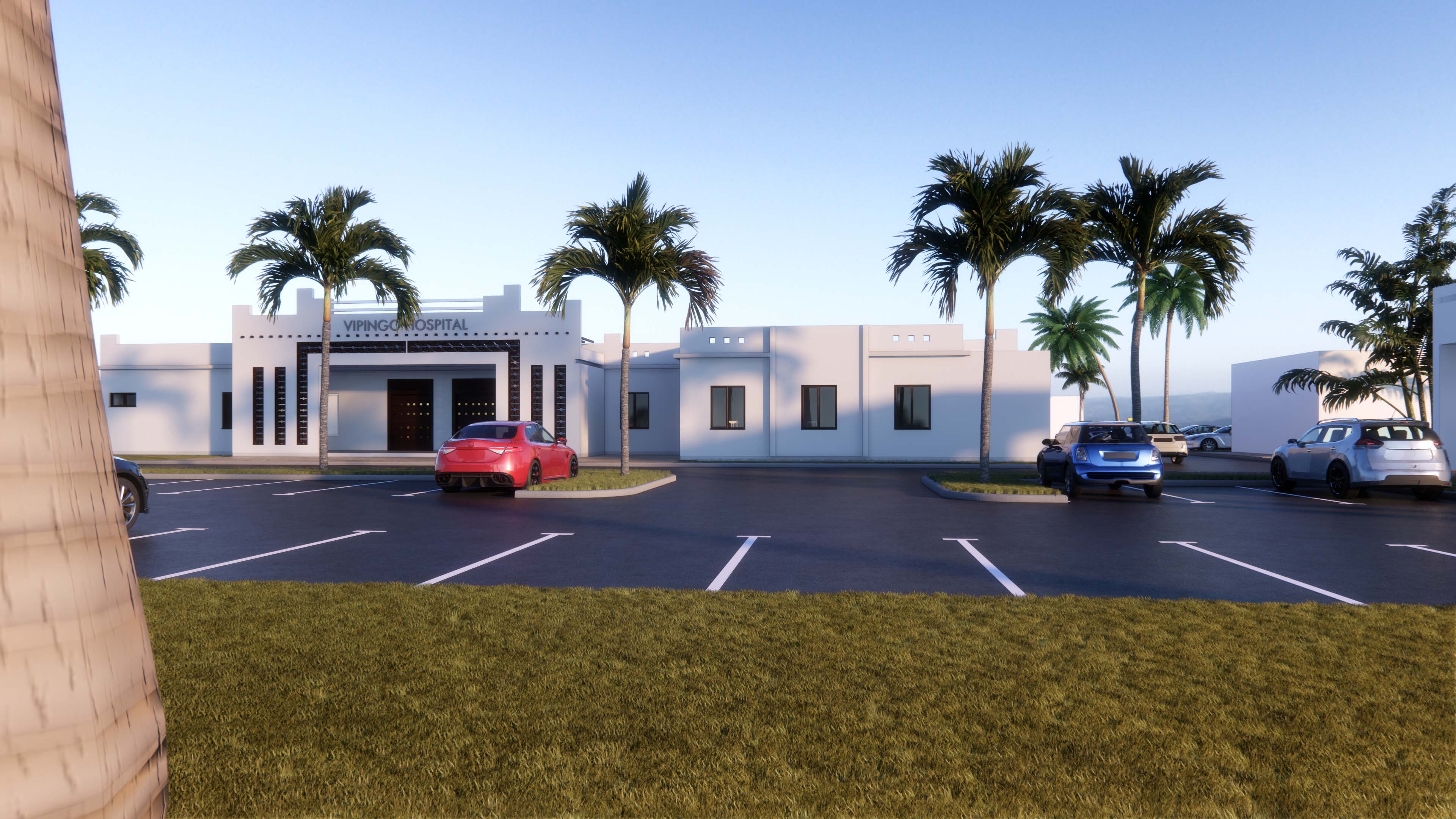 Vipingo Hospital — image 3 of 4